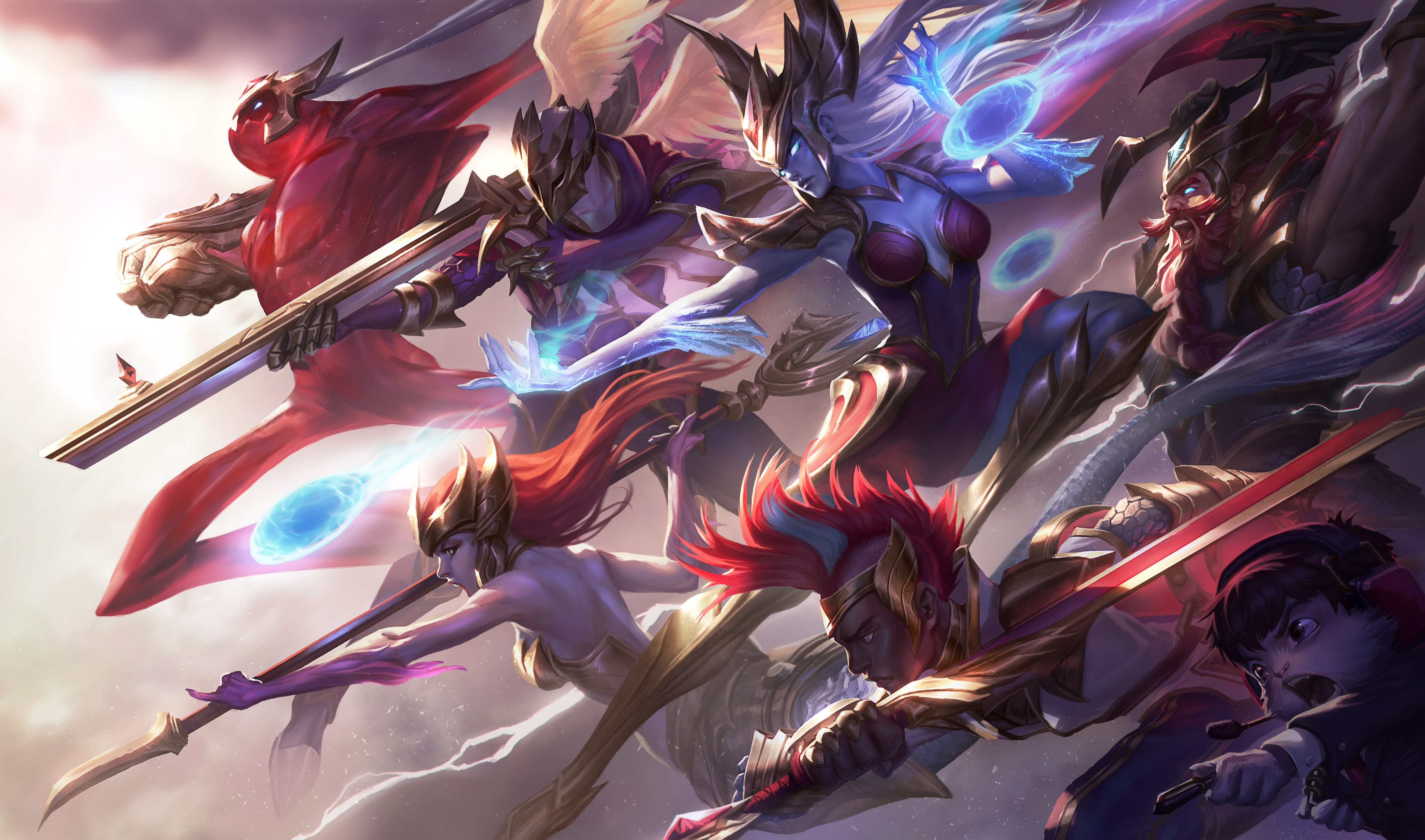 IEM Rio 小组赛和揭幕战揭晓