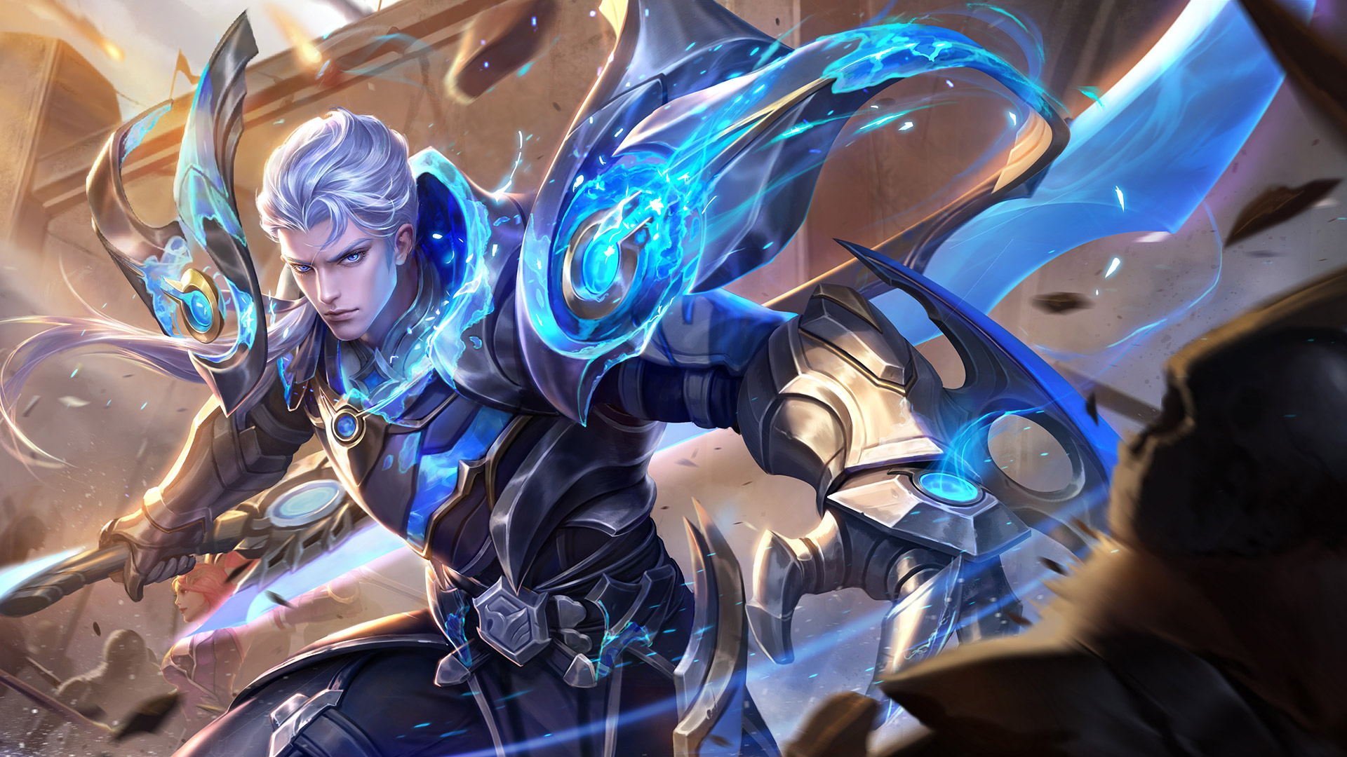 2022LDL春季赛总决赛，BLG.J获得2022LDL春季赛总冠军！