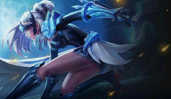 数据里程碑预告：NIP即将解锁6000击杀；Ale即将200胜