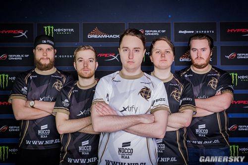 M80 在输给 MIBR 后退出了 ESL Pro League Season 20;