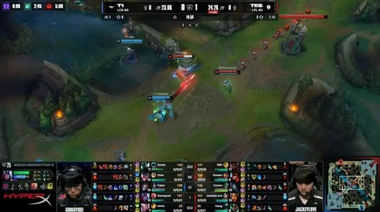 broky的2025年回顾：两次闯入Major决赛却未能夺冠非常糟糕