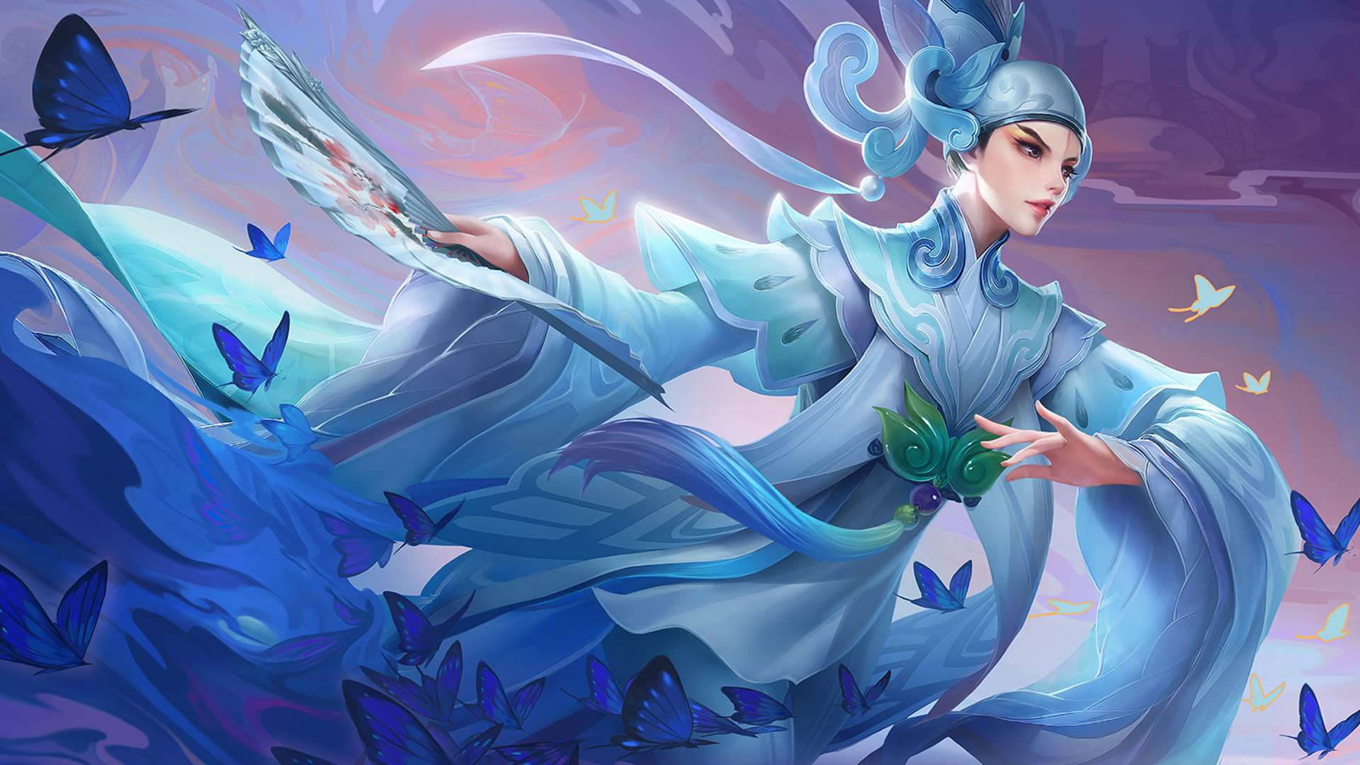 王者荣耀全国大赛走进武汉，电竞与城市的命题究竟有多少解法？