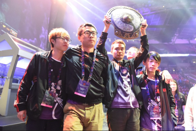 XYG完成KPL首秀，运营还是一大弱点，张大仙对战队成绩持佛系态度