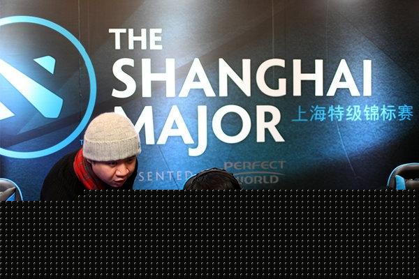 Legacy 被加冕为2025年CS亚洲锦标赛冠军