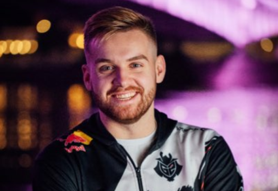 launders：HLTV排名已经不那么重要了