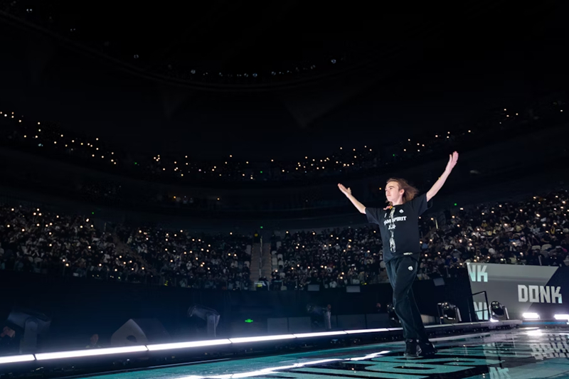 [老亚瑟答疑] 吕布末日机甲皮肤优化，部分bug修复