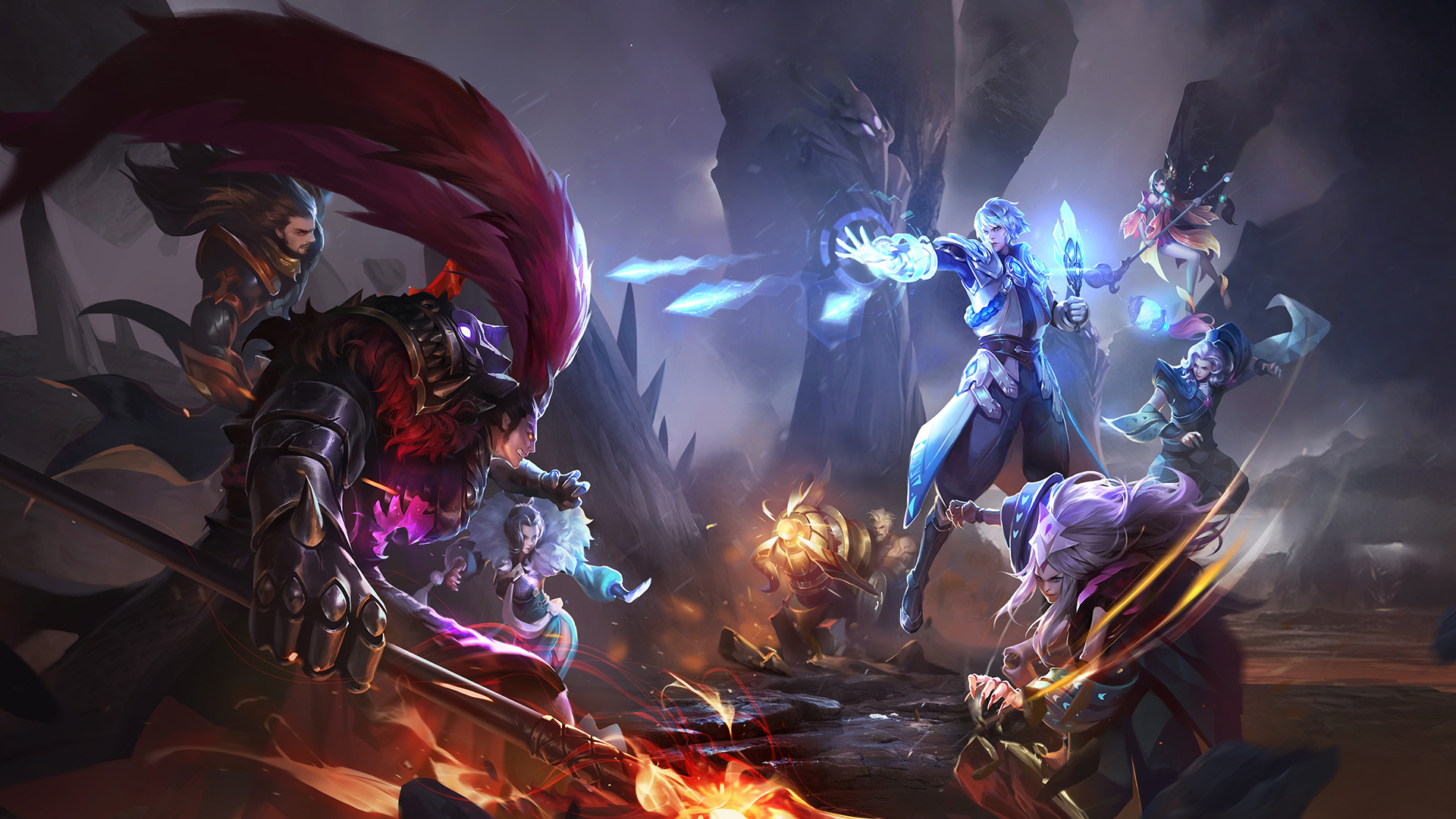 LPL季后赛形势：若JDG赢AL或EDG赢LNG，则FPX晋级季后赛