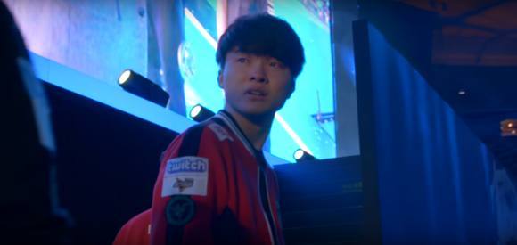 iG赛后群访：Mole浅谈塞拉斯 称皇冠还是比推推棒好些