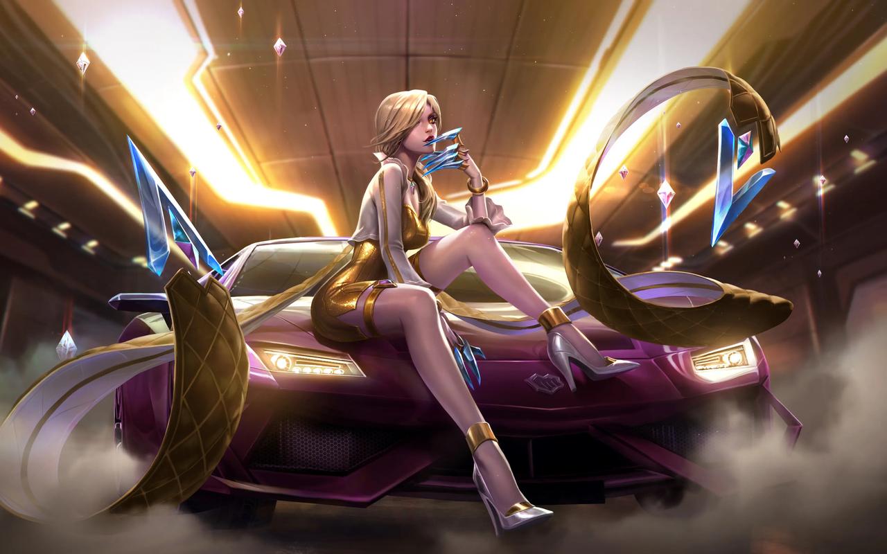 2023LPL春季赛赛程来袭！