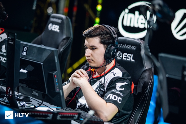 BLAST.tv 奥斯丁 Major 2025：第二阶段最佳狙击手前五名