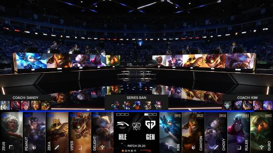 Anonymo重返Counter-Strike赛场与 los kogutos 阵容